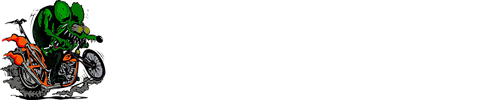 Critter's Cycle Shop