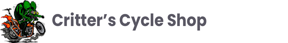 Critter's Cycle Shop
